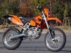 KTM 250 EX/C Enduro